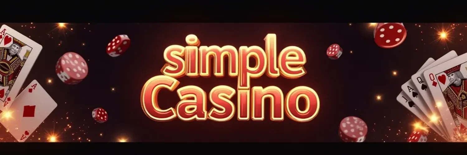 Eenvoudig Online Casino