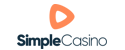 Simple Casino Logo